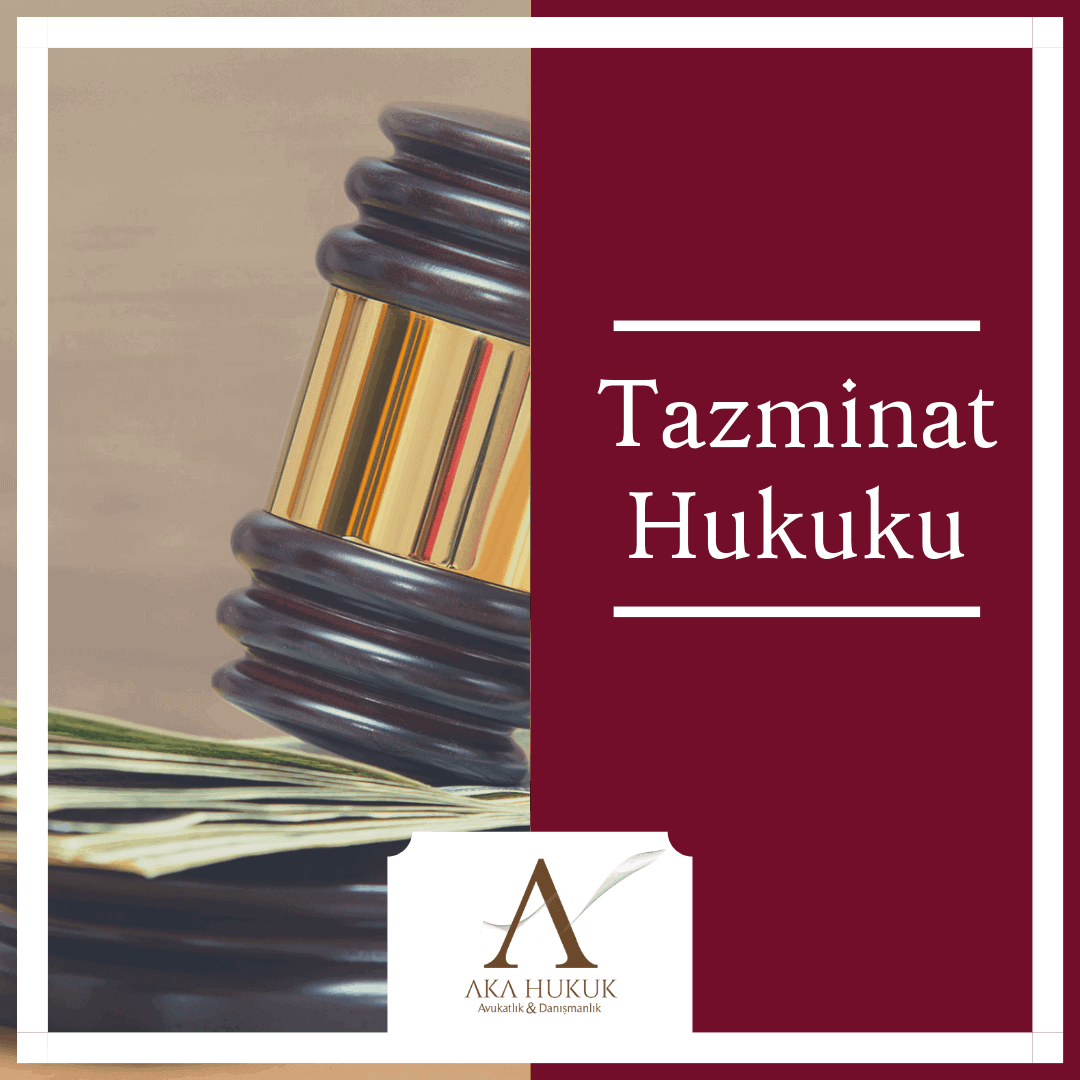 Tazminat Hukuku Uşak Avukat, Hukuk Bürosu