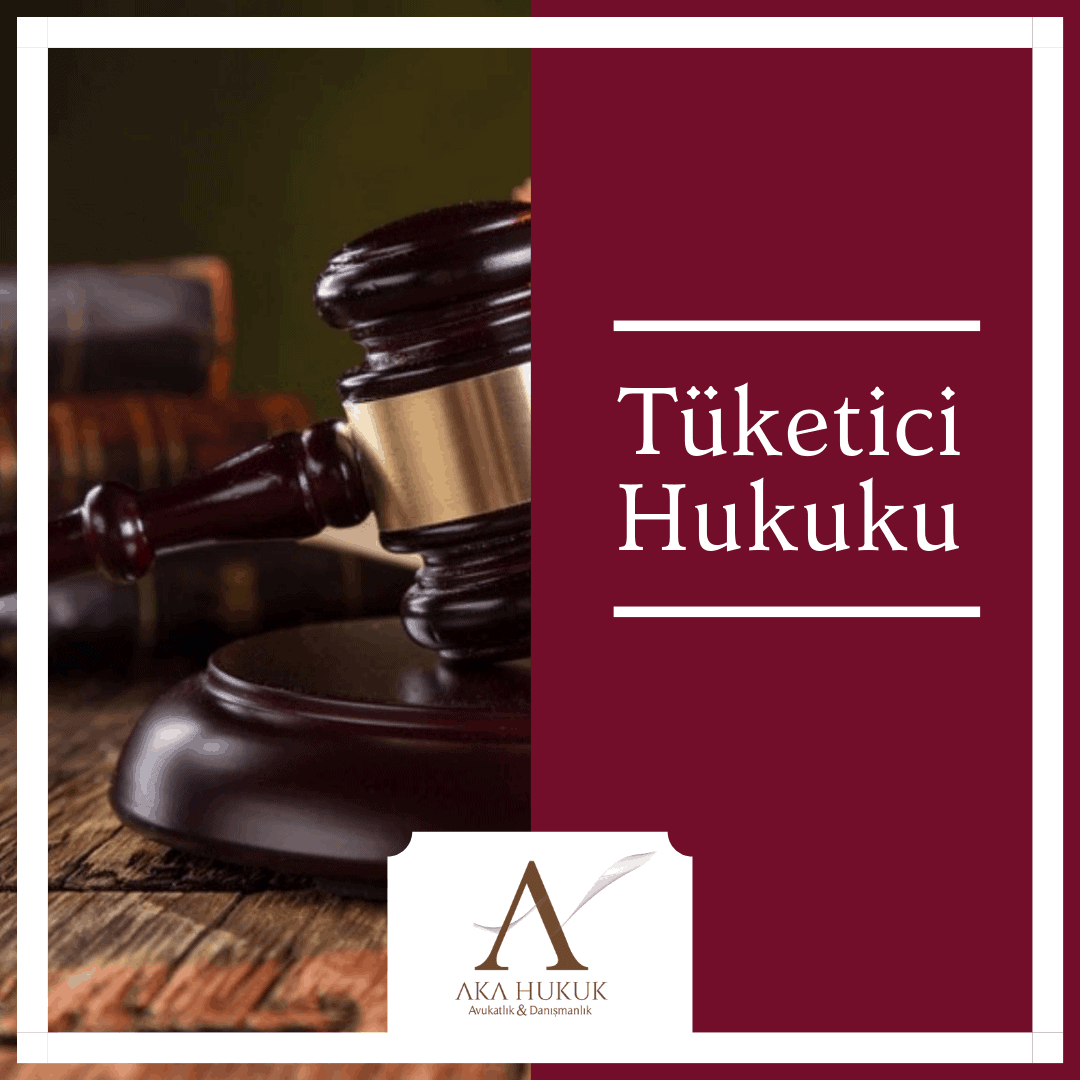 Tüketici Hukuku İzmir Avukat