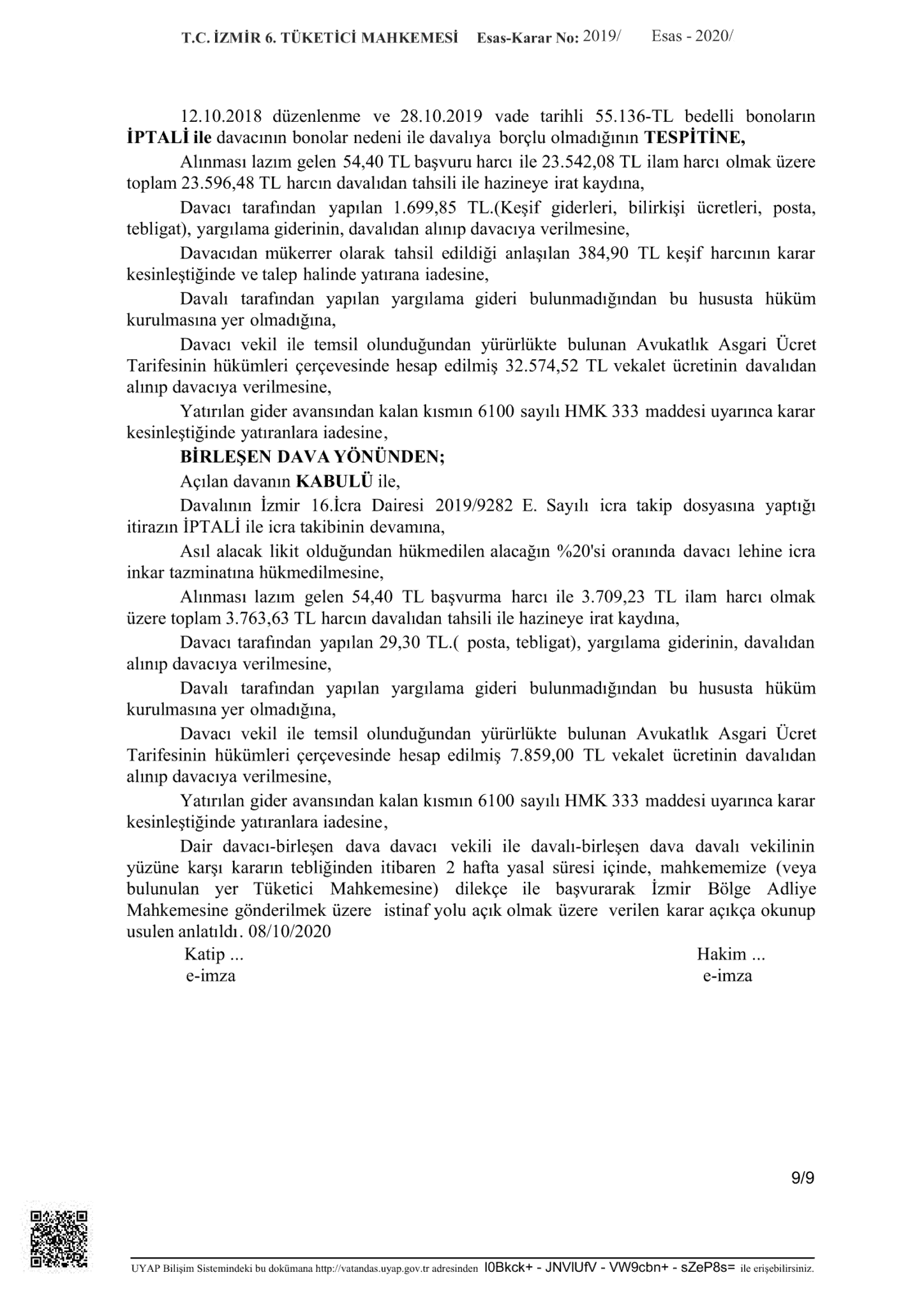 Geçersiz Konut Satış Sözleşmesinde Tüketici Hakları » AKA HUKUK