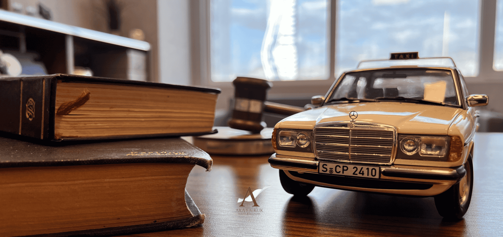 Otomotiv hukuku avukatı – AKA Hukuk