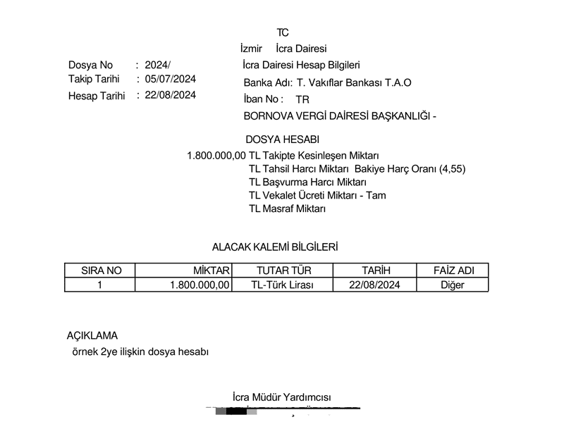 Sıfır araç ayıpsız misliyle değişim davası net kazanç tablosu