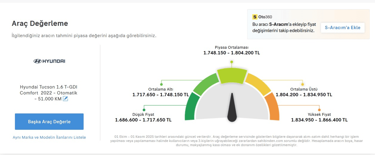 ayıplı araç değişim icra