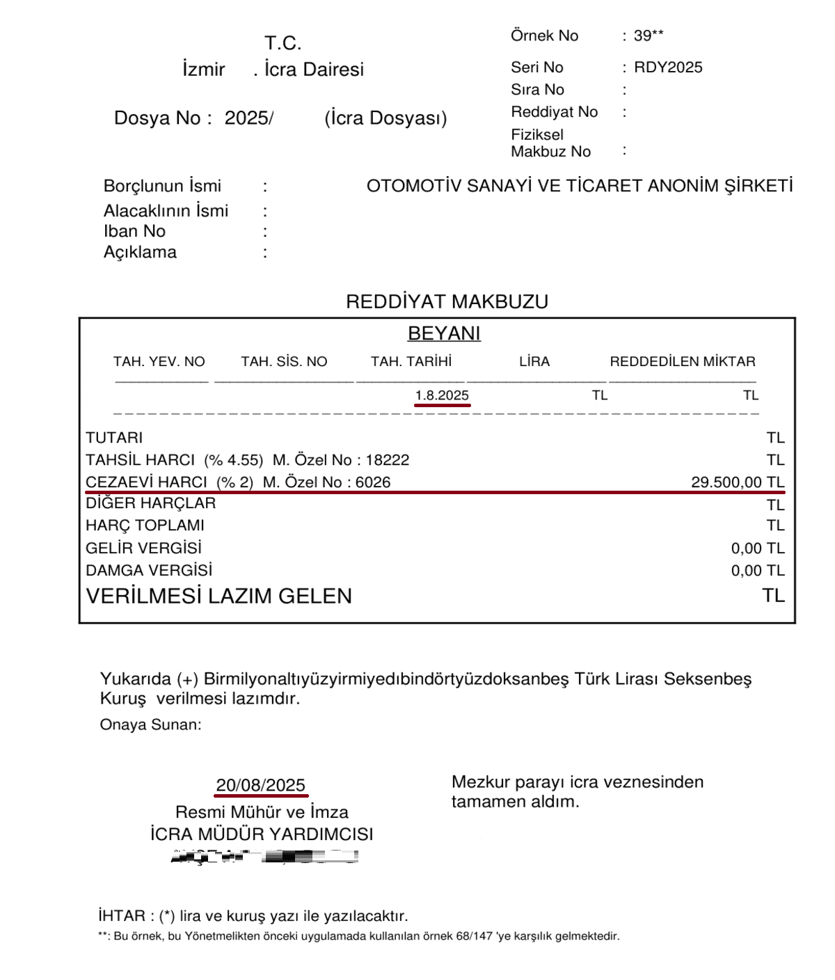 değişim davası tüketici hakları