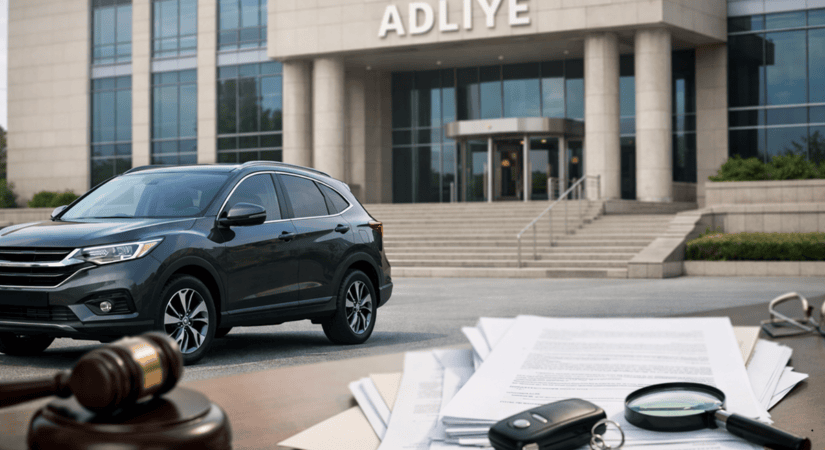 Arızadan kaynaklı misliyle değişim davası